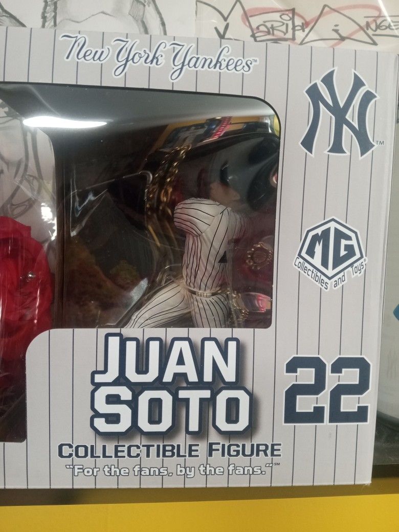 Juan Soto