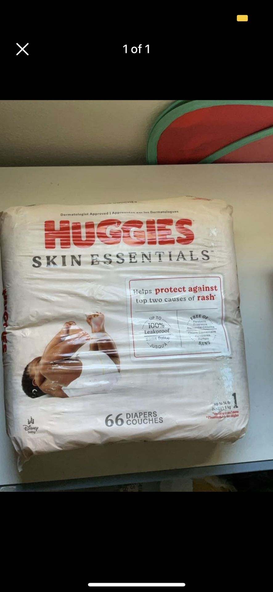 huggies