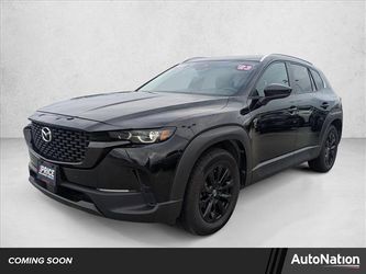 2023 Mazda CX-50
