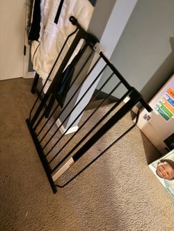 Baby gate