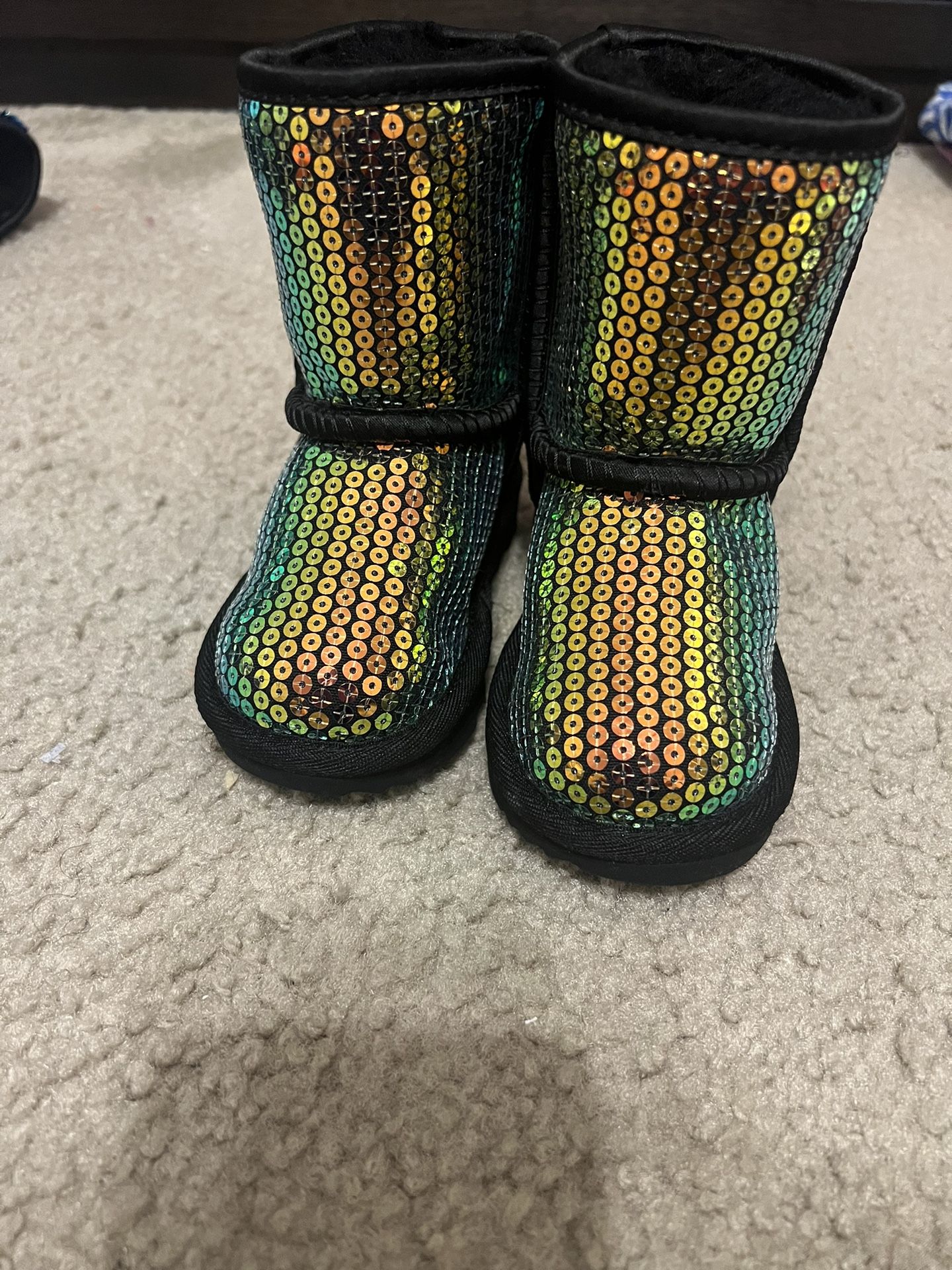 New UGG Boots