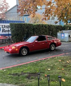 1988 Nissan 300zx