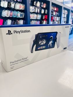 PlayStation Portal