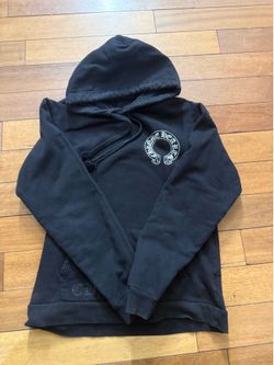 Authentic P And Chrome Matty Boy Chrome Hearts Hoodie