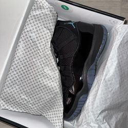 Jordan Retro 11 Gamma Blue (2025) Size:11 Men