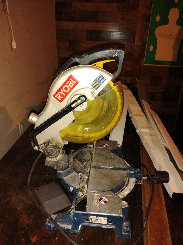Saw 