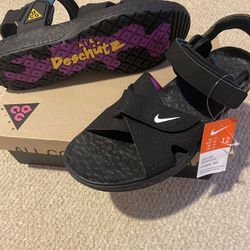 Nike ACG Deschutz Size 12