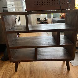 Bookshelf / TV Stand