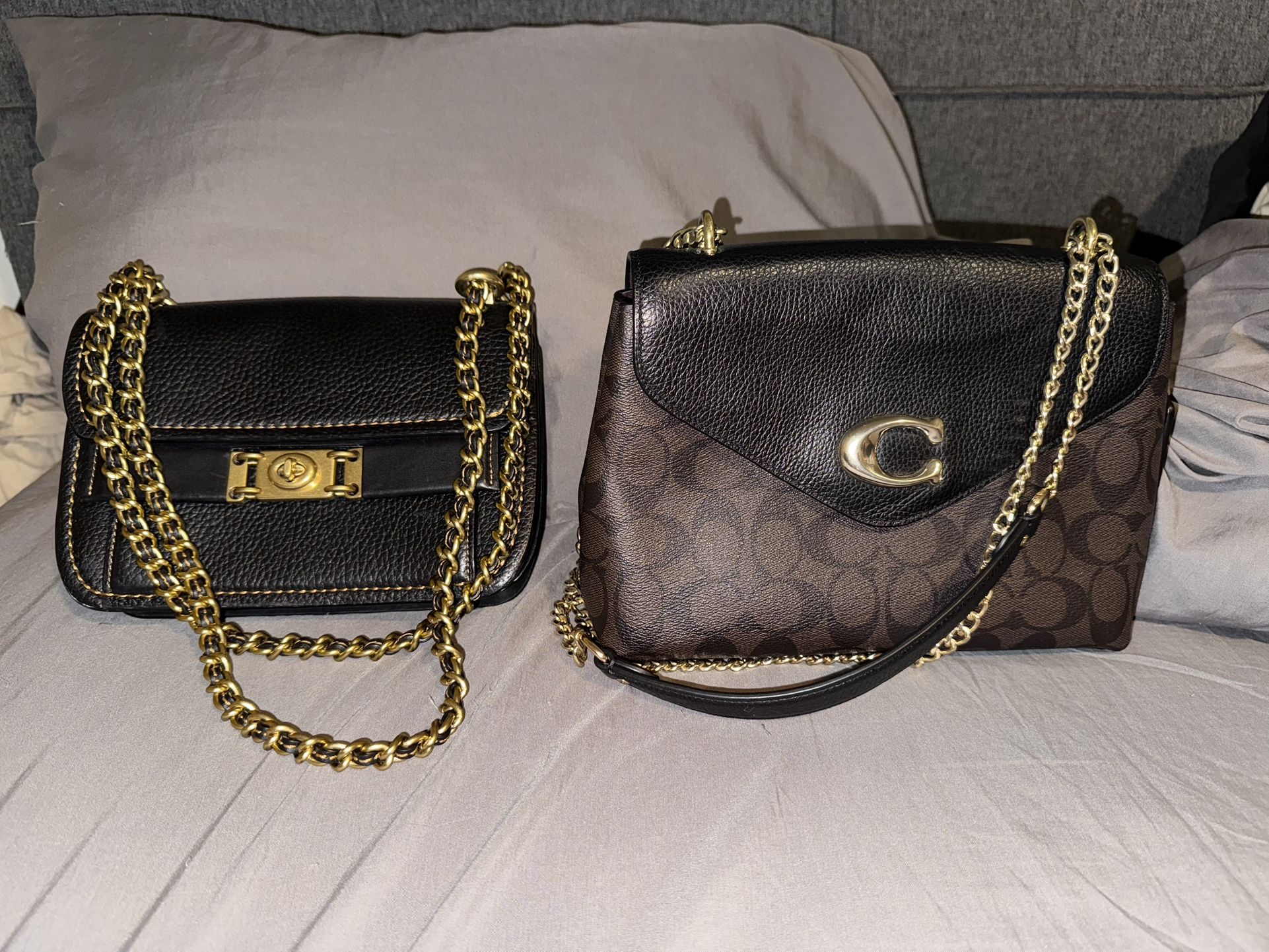 Coach Bags