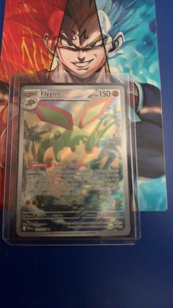 Flygon