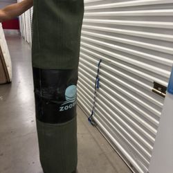 Kick Boxing Bag