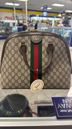 Gucci puree