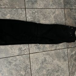 Levi’s black 511 30x30