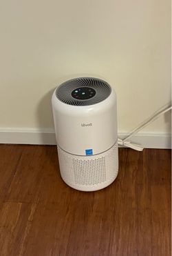 Air Purifier