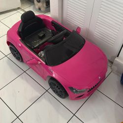 Carrito Para Niña 