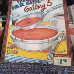 The Far Side Gallery 