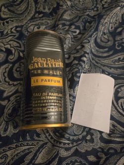 Jpg le male le parfum edp intense