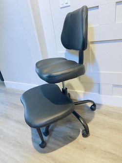 Chair stool office chair criss cross leg chair NEW