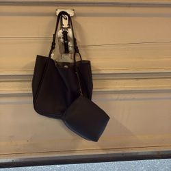 Vegan Leather Bag 