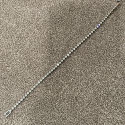 Diamond Bracelet