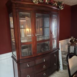 China Cabinet 