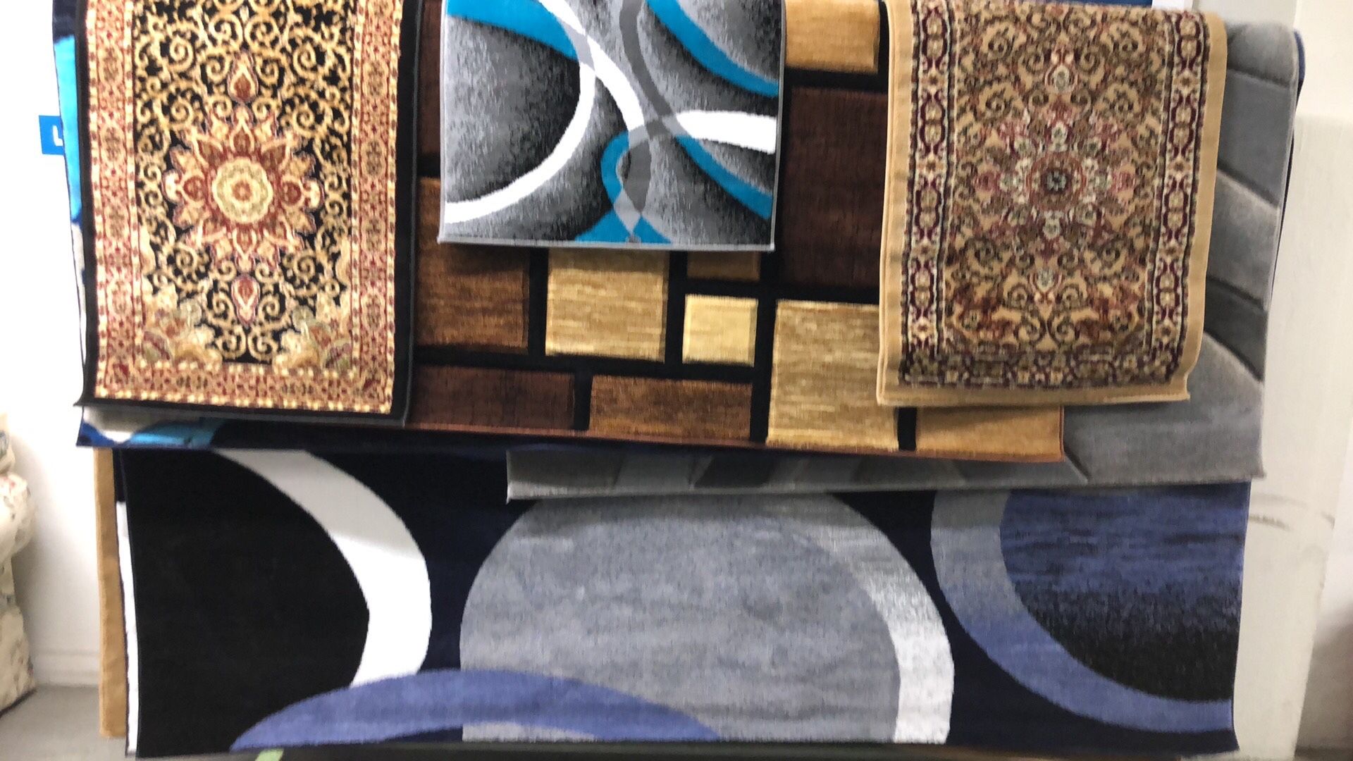 All Size Rugs 1701 Union Blvd.Allentown PA 18109