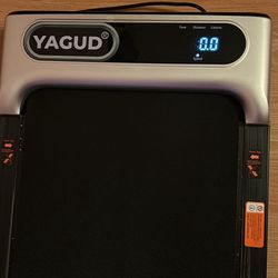 Yagud Under Desk Walker