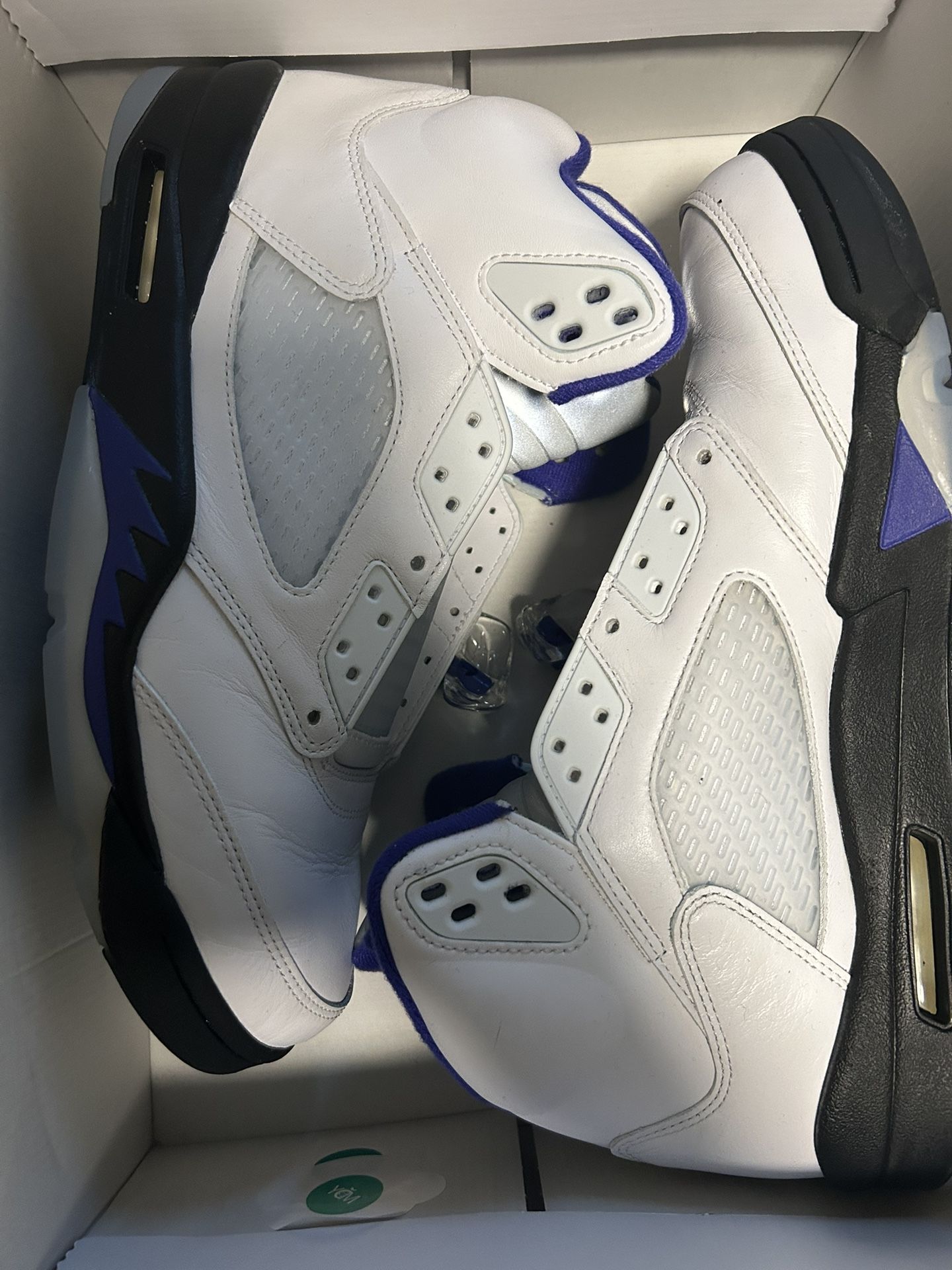 Jordan 5 Concord
