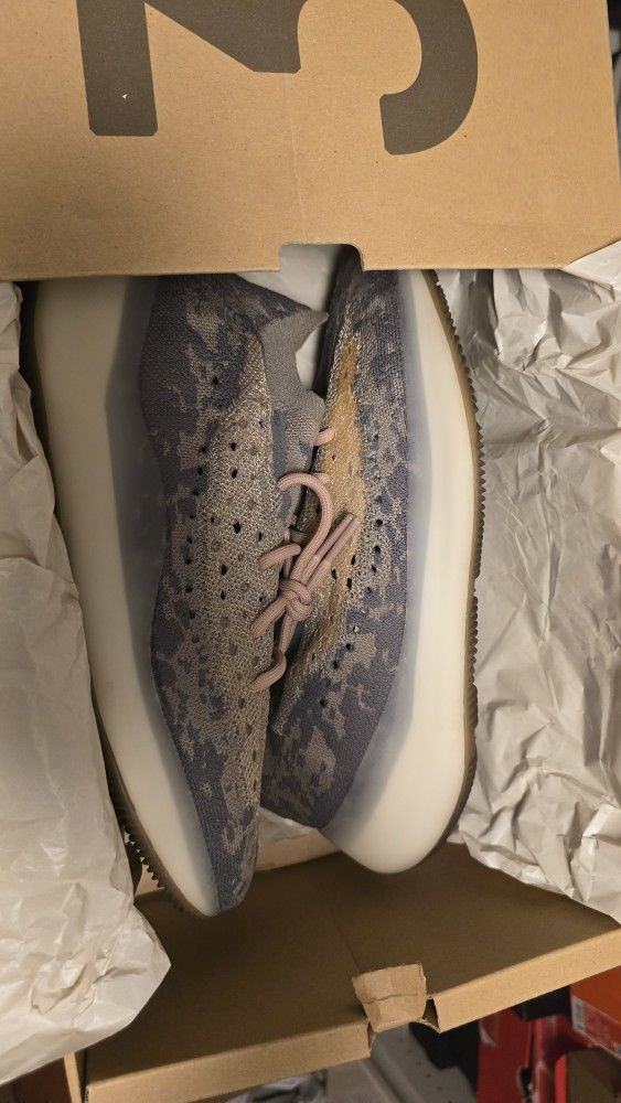 Yzy Boost 380 Size 11