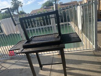 BBQ grill
