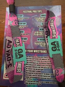 Hard summer