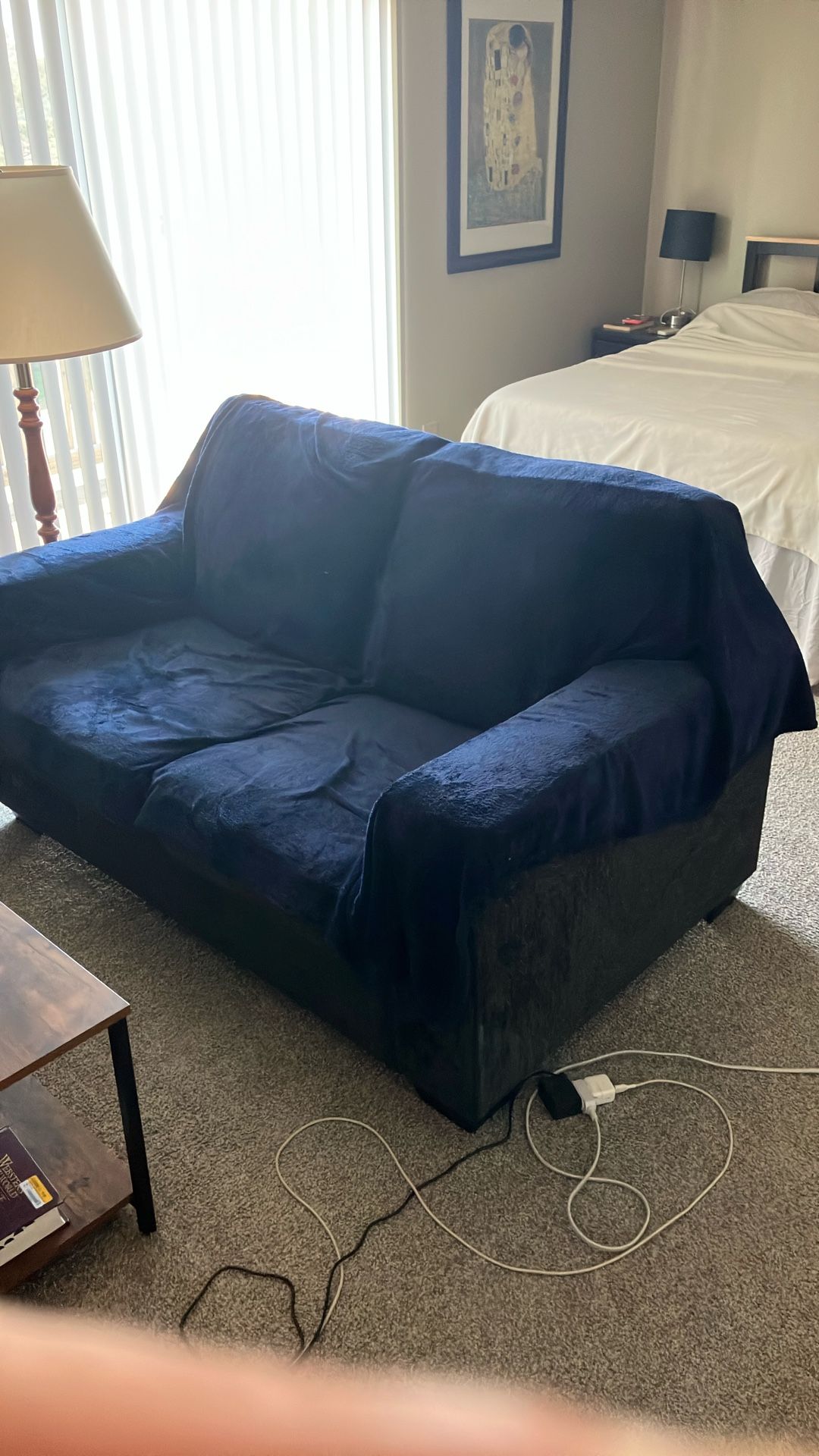 Love seat