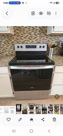 Oven