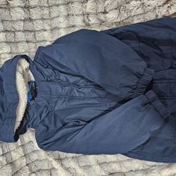 Girls 4t Jacket