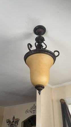 Chandelier
