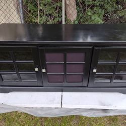  5 Ft. Long Flat screen TV Stand 