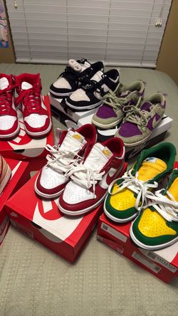 Shoes For Sale All these must Go.