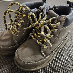 New Toddler Shoes