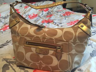 Coach original good condition