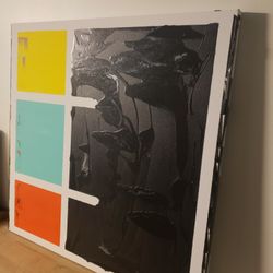 Abstract ArT