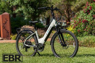 Lectric xpress 2 Commuter E-Bike