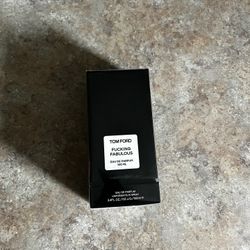 Tom Ford F*cking Fabulous