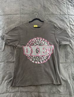 Diet Starts Monday Graphic Tee Sz M