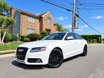 2011 Audi A4