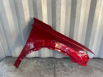 2023 2024 2025 2026 HONDA CR-V CRV RIGHT PASSENGER SIDE FENDER OEM