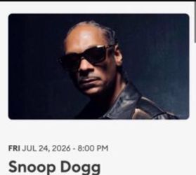 Snoop Dogg