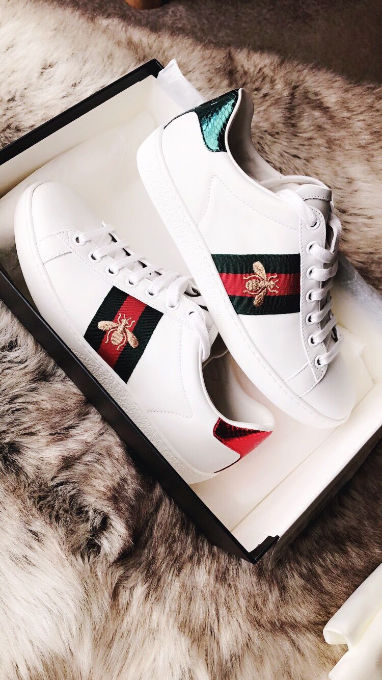 Gucci Lady Sneaker - Cuccalofferta