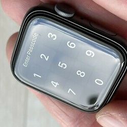 Apple Watch series 6 44mm Cellular plus GPS 