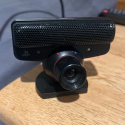 Sony PS3 Playstation USB Move Motion Eye Camera