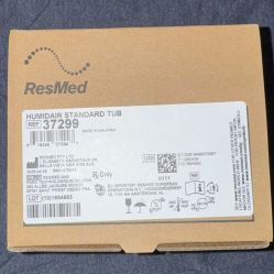 Resmed Humidair Tank NEW